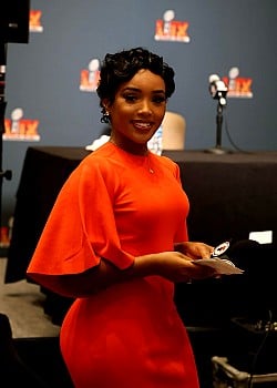 Janerika Owens